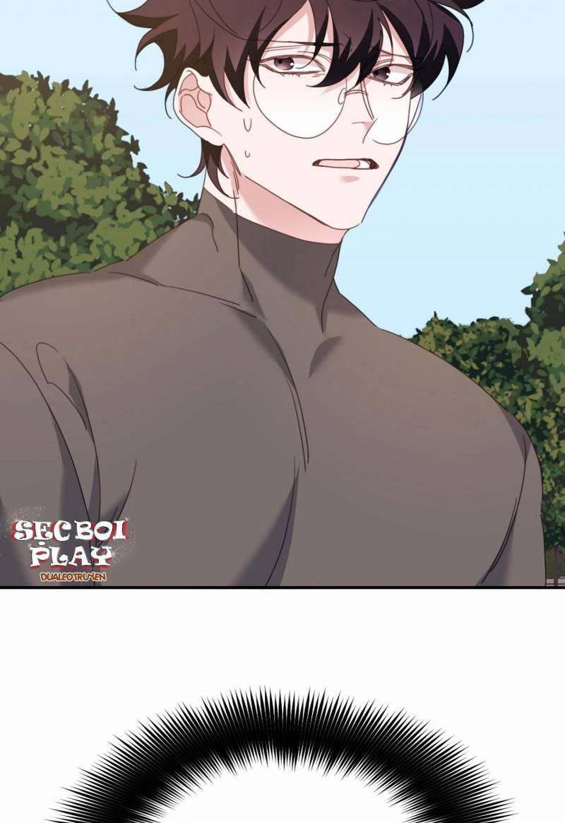 Hổ Trở Về 8 trang 38