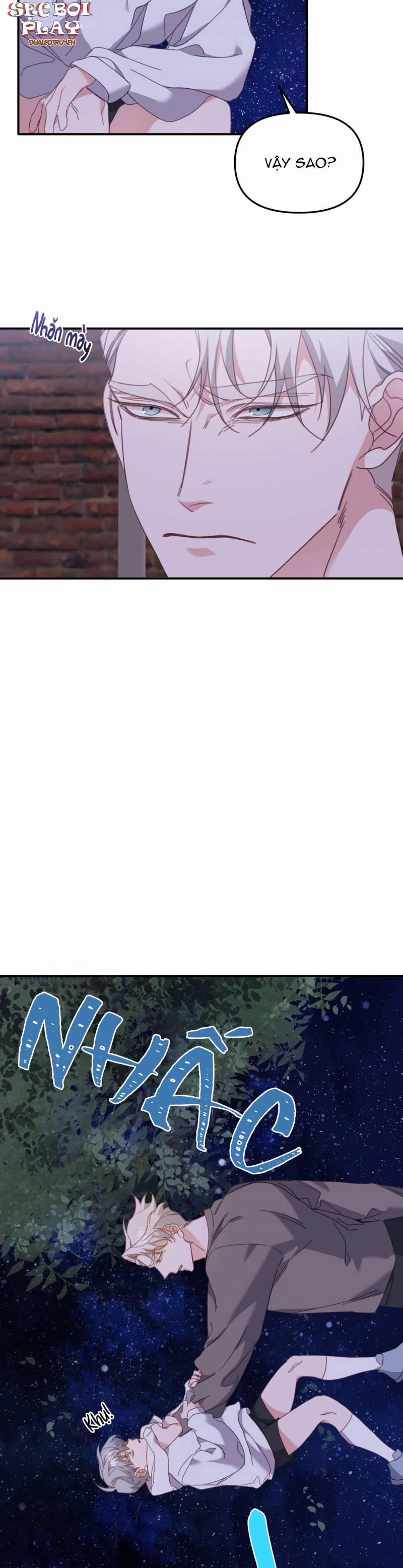 Hổ Trở Về 8 trang 4