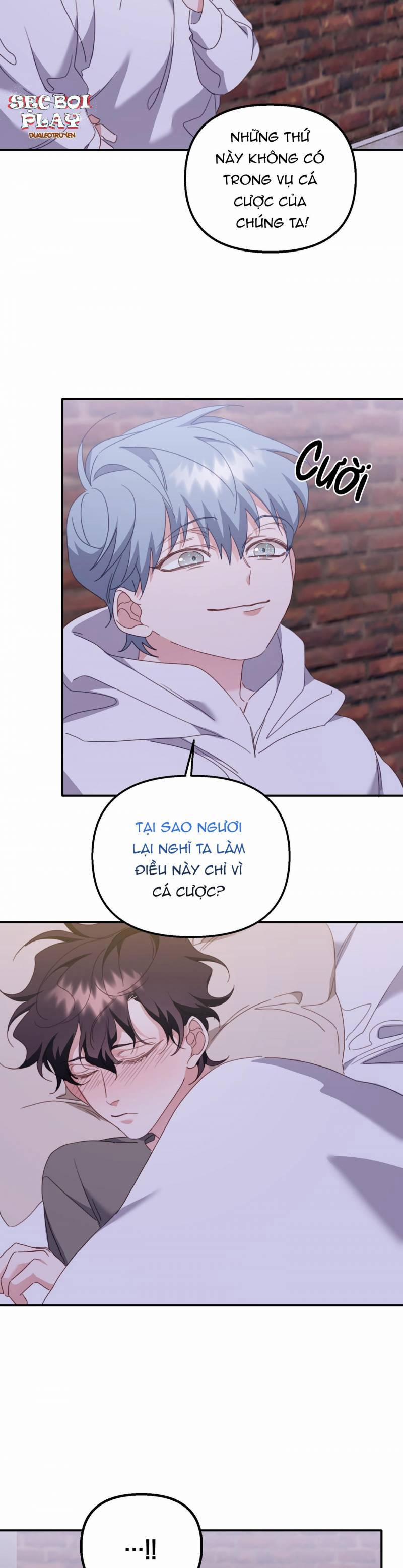 Hổ Trở Về 8 trang 7