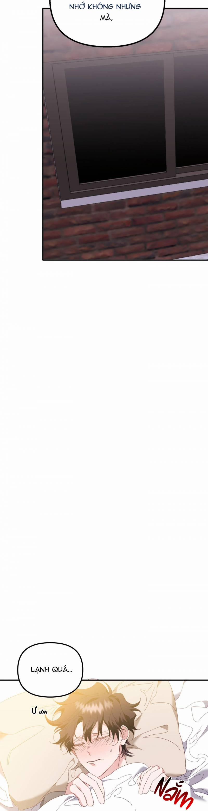 Hổ Trở Về 8 trang 9