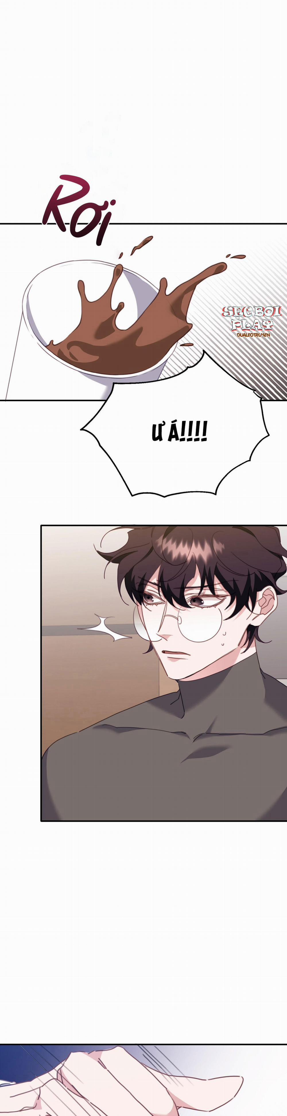 Hổ Trở Về 9 trang 15