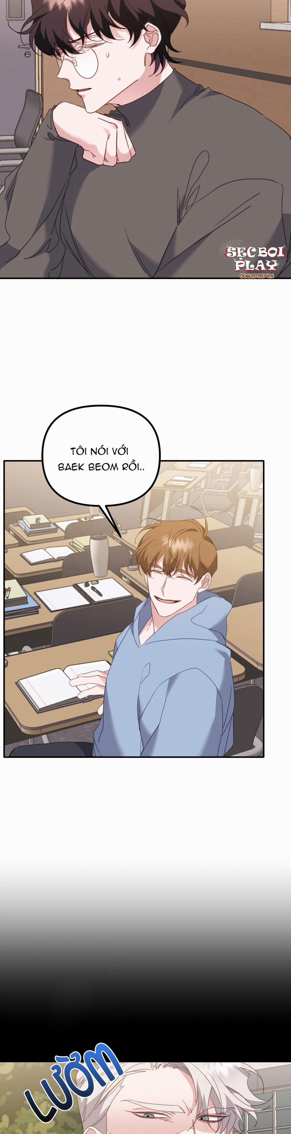 Hổ Trở Về 9 trang 2