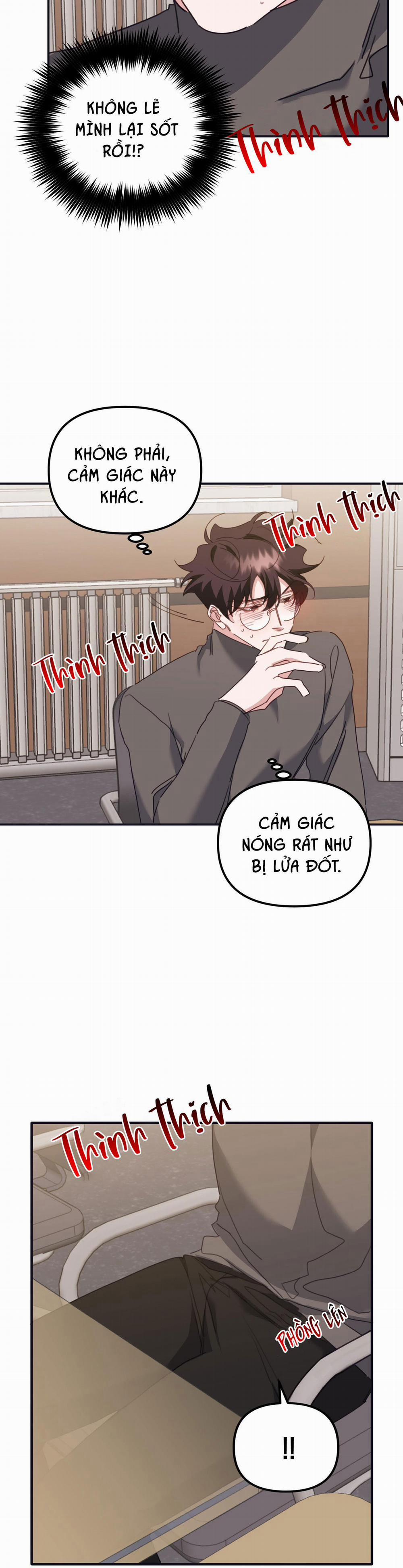 Hổ Trở Về 9 trang 27