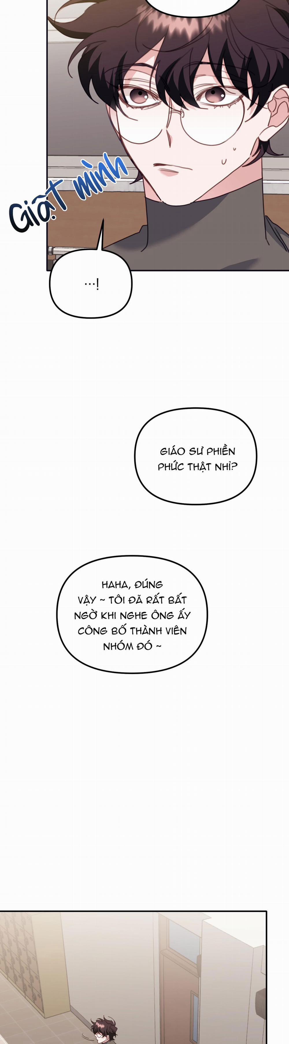 Hổ Trở Về 9 trang 31