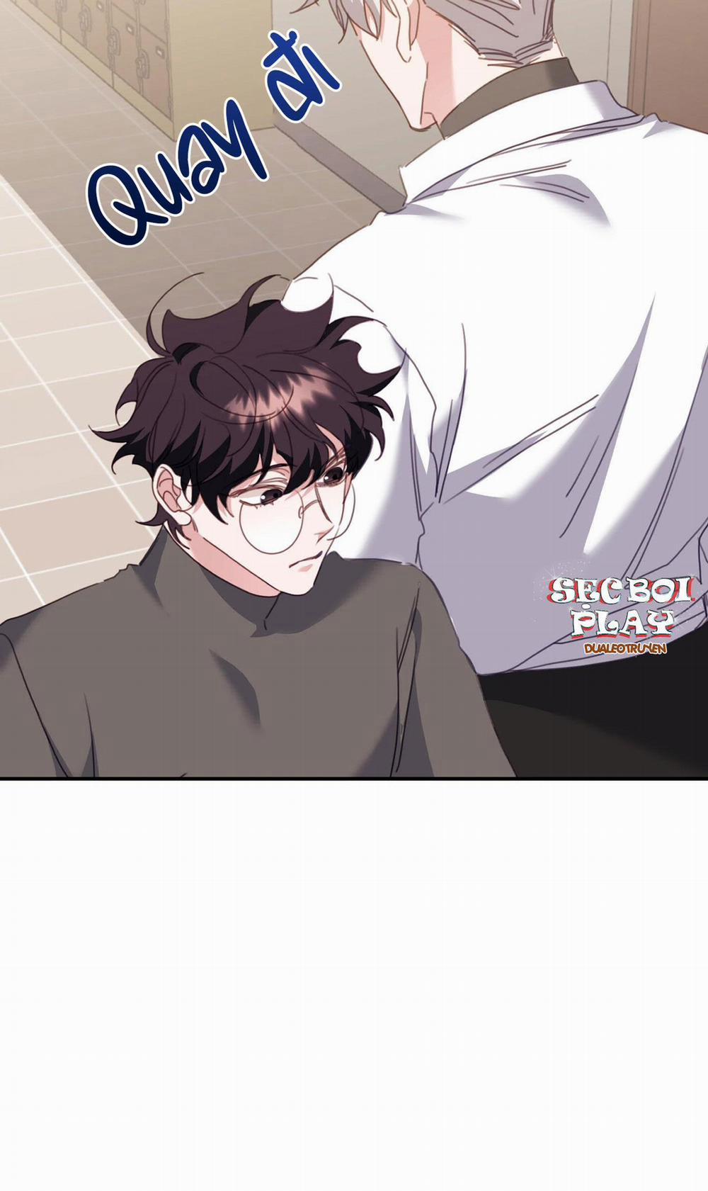 Hổ Trở Về 9 trang 36