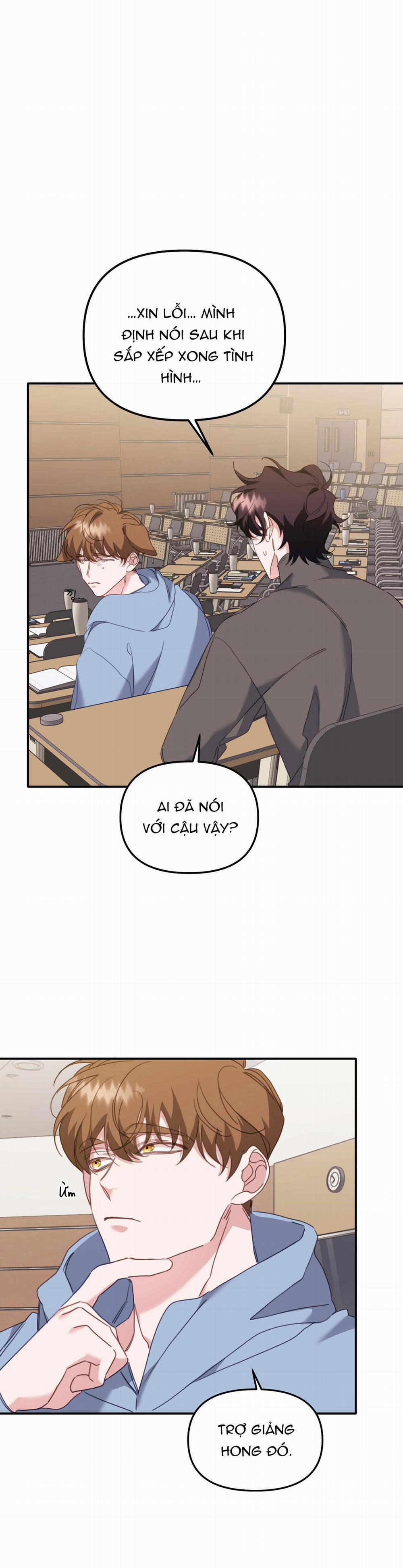 Hổ Trở Về 9 trang 7