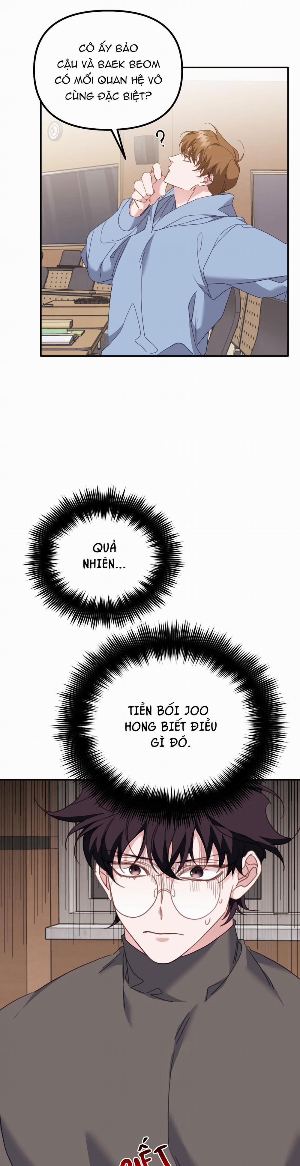 Hổ Trở Về 9 trang 8