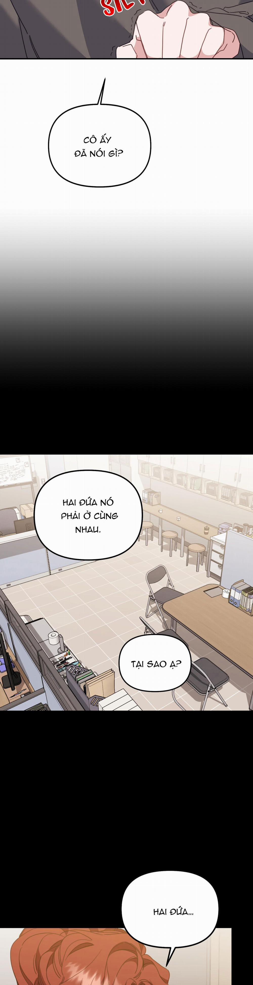 Hổ Trở Về 9 trang 9