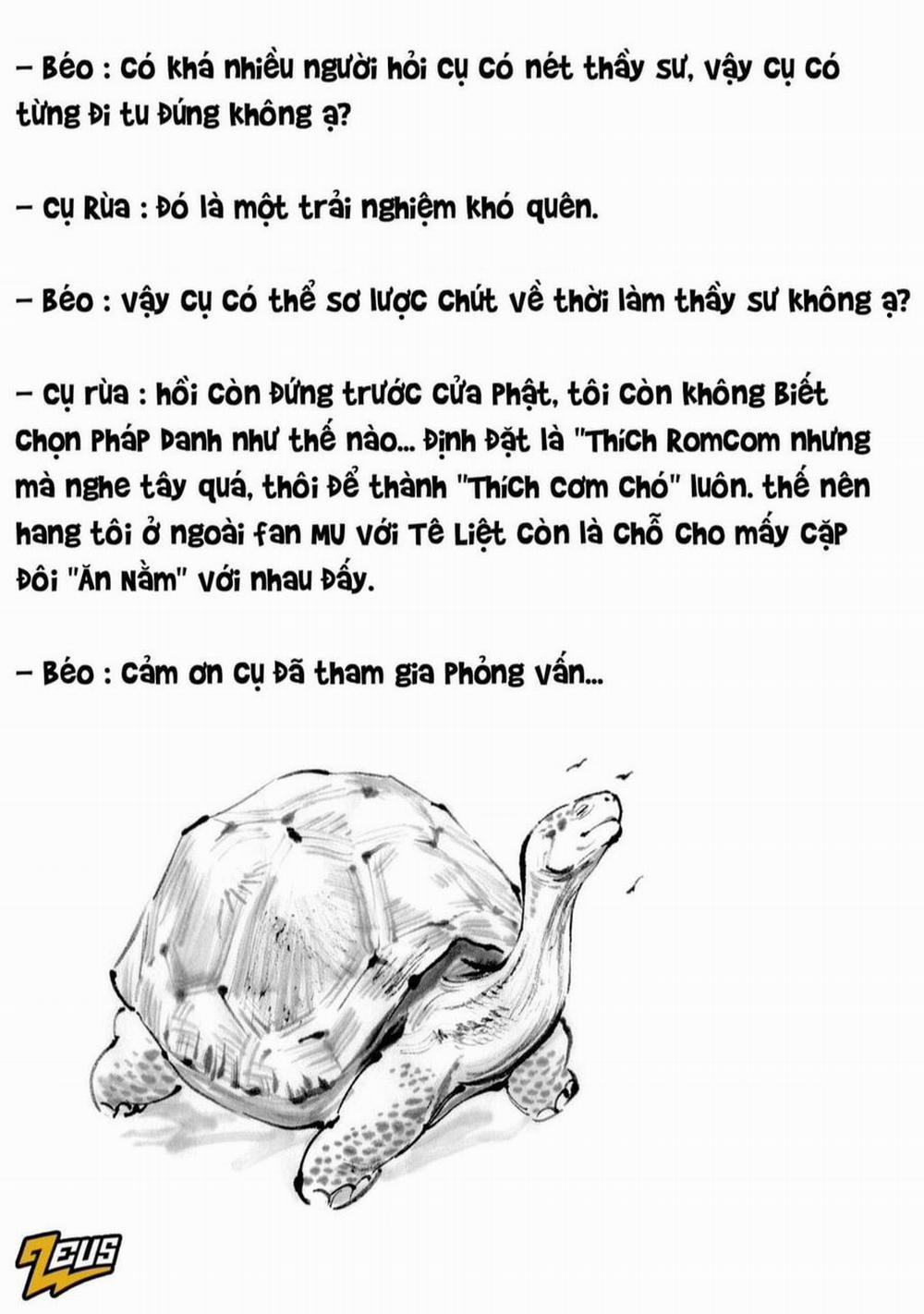 Hổ Vẫn Chưa Muốn Xơi Rồng Chương 19 Trang 30