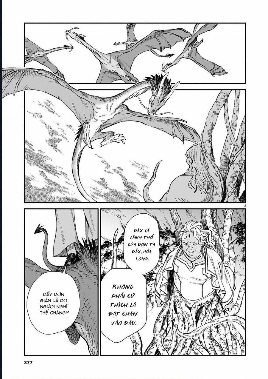 Hổ Vẫn Chưa Muốn Xơi Rồng 37 trang 3