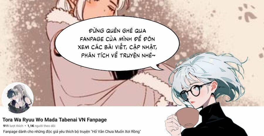 Hổ Vẫn Chưa Muốn Xơi Rồng 38 trang 1