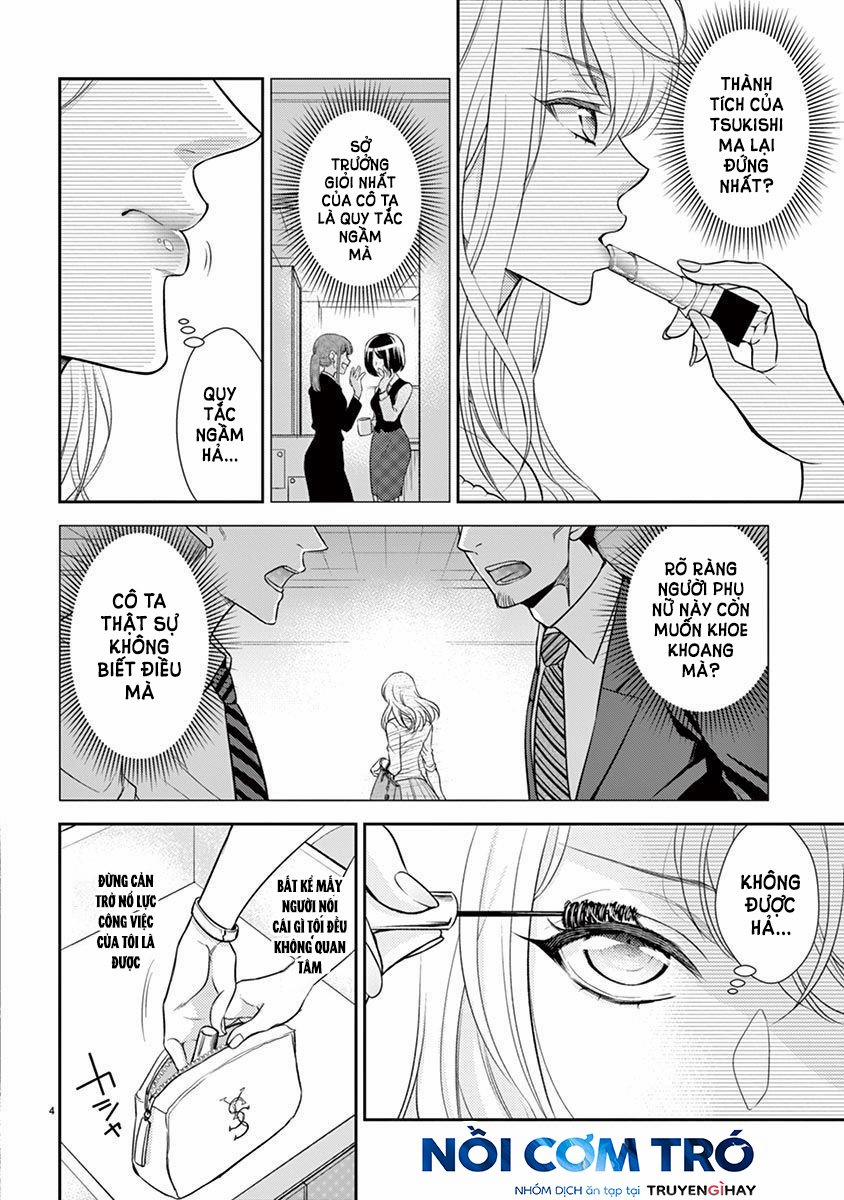 Hoa Anh Đào Sakyo 1.1 trang 3