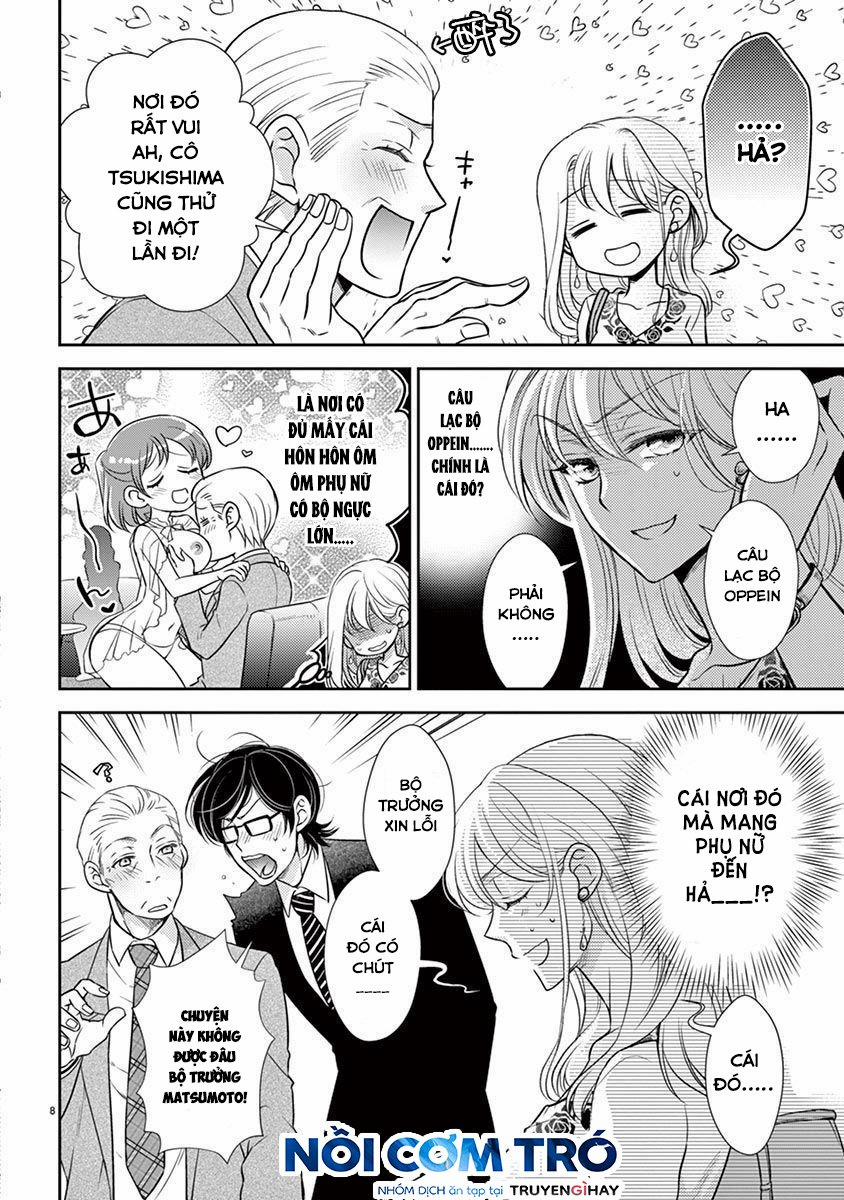 Hoa Anh Đào Sakyo 1.1 trang 7