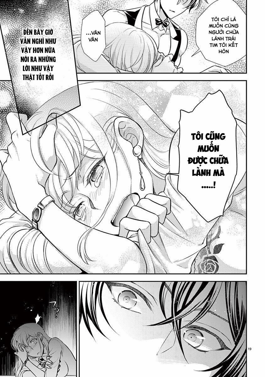 Hoa Anh Đào Sakyo 1.2 trang 5