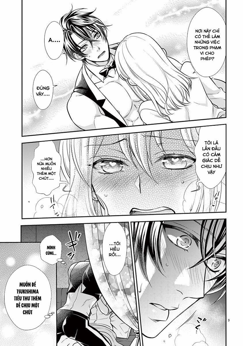 Hoa Anh Đào Sakyo 2.1 trang 6