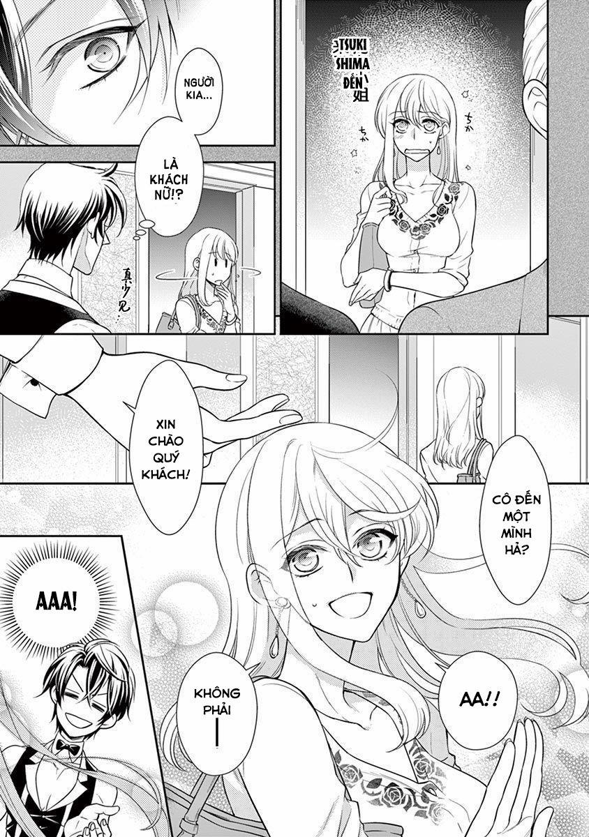 Hoa Anh Đào Sakyo 4.2 trang 2