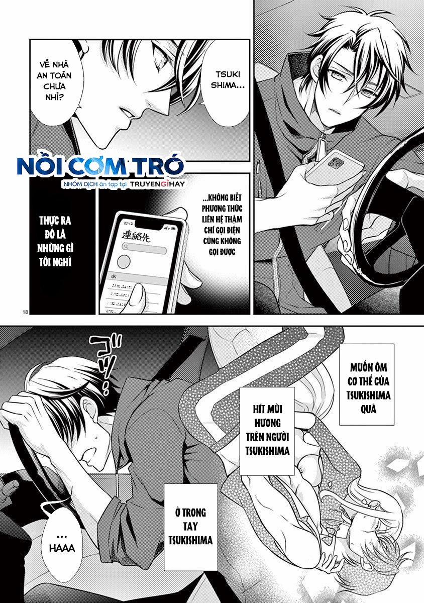 Hoa Anh Đào Sakyo 4.2 trang 7