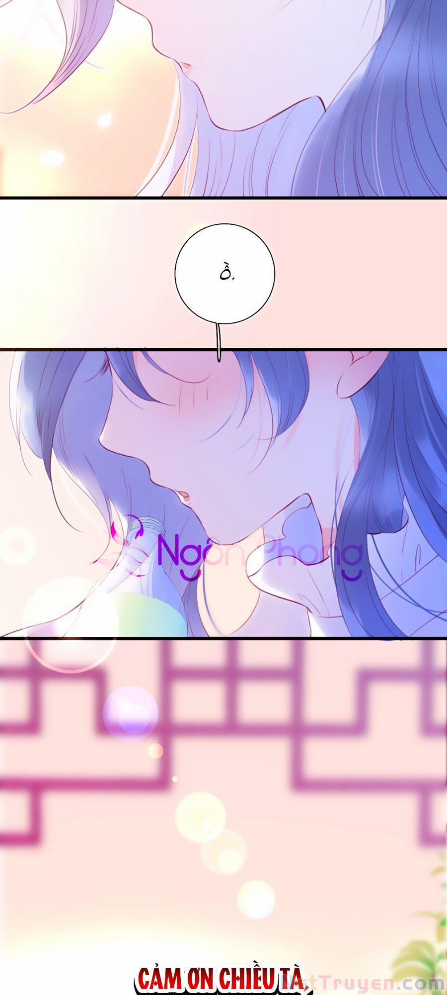 Hoa Bỏ Chạy Với Nhím Rồi 10 trang 10