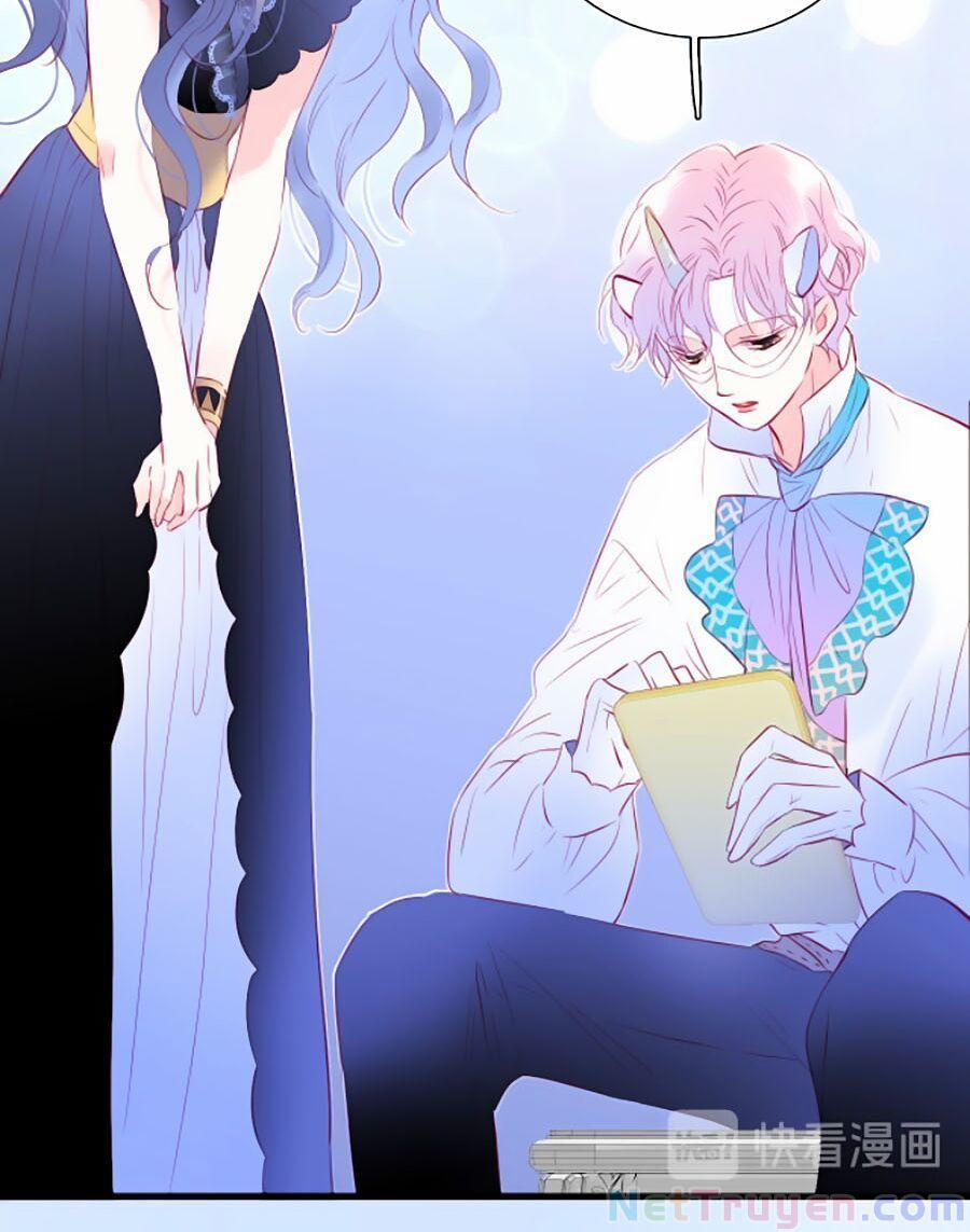 Hoa Bỏ Chạy Với Nhím Rồi 10 trang 25