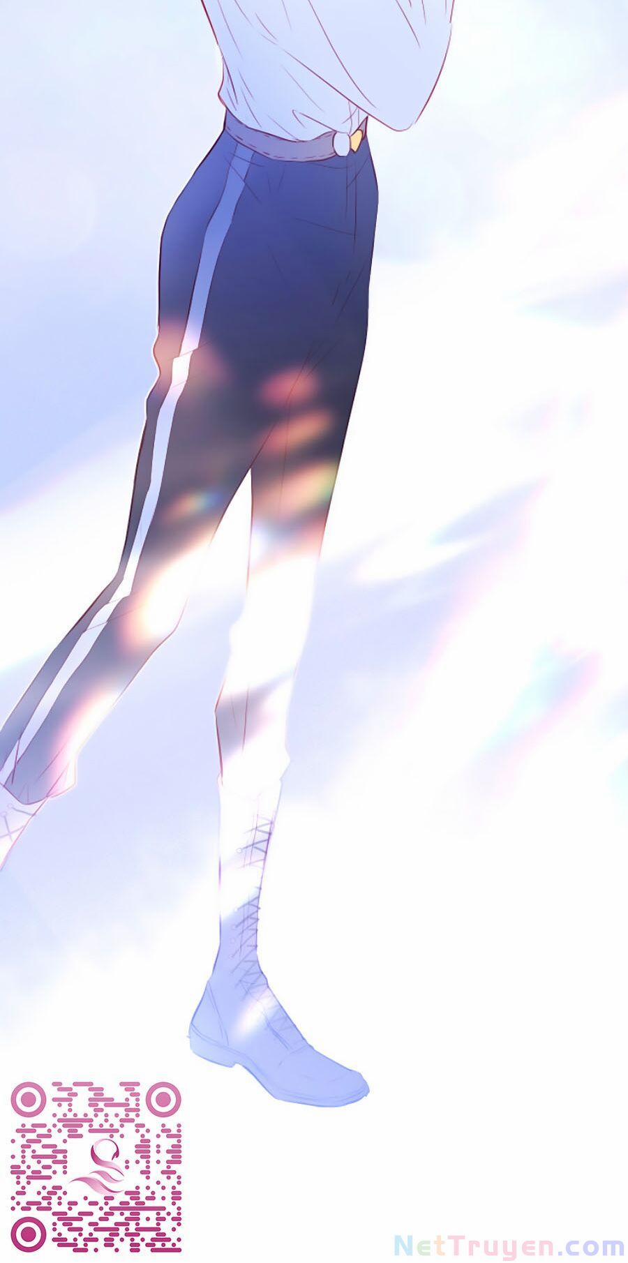 Hoa Bỏ Chạy Với Nhím Rồi 10 trang 41