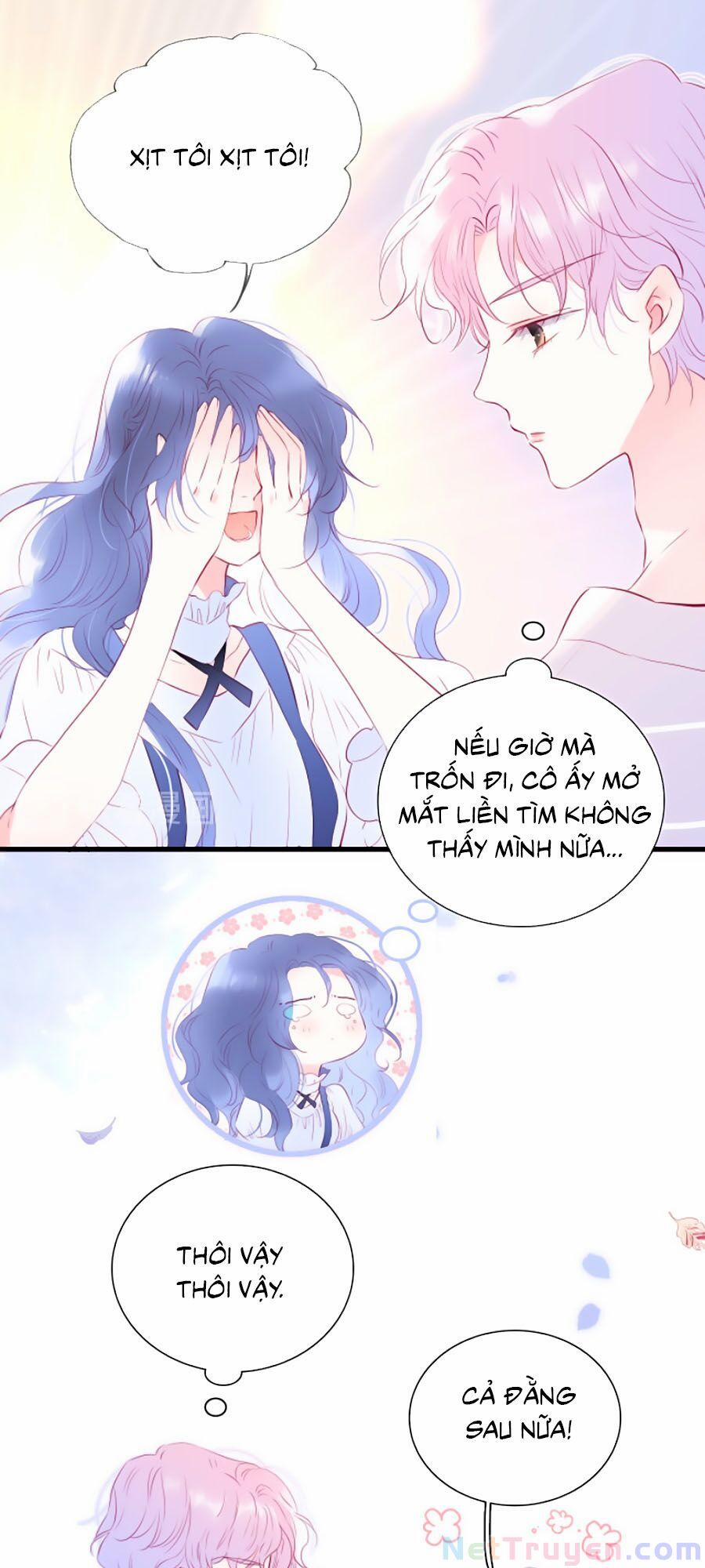 Hoa Bỏ Chạy Với Nhím Rồi 10 trang 5