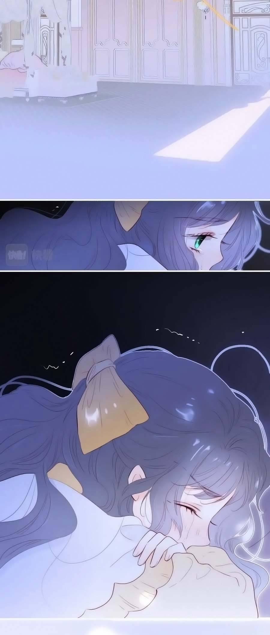 Hoa Bỏ Chạy Với Nhím Rồi 100 trang 16