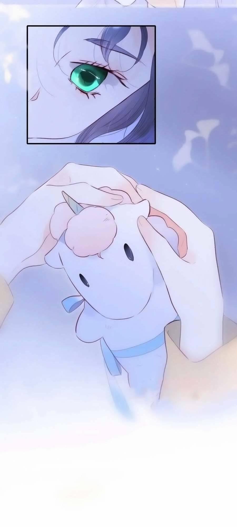 Hoa Bỏ Chạy Với Nhím Rồi 100 trang 2