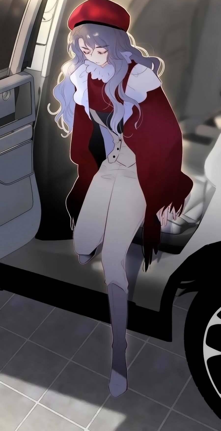 Hoa Bỏ Chạy Với Nhím Rồi 100 trang 31