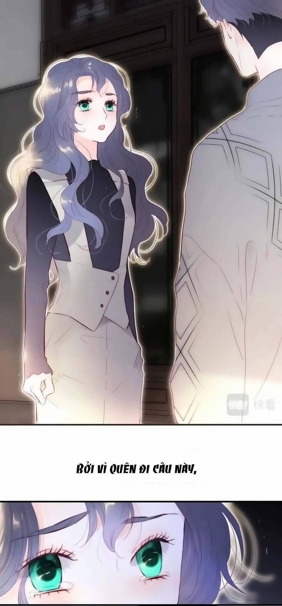 Hoa Bỏ Chạy Với Nhím Rồi 100 trang 39