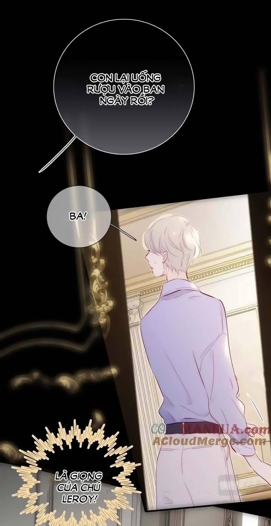 Hoa Bỏ Chạy Với Nhím Rồi 100 trang 7