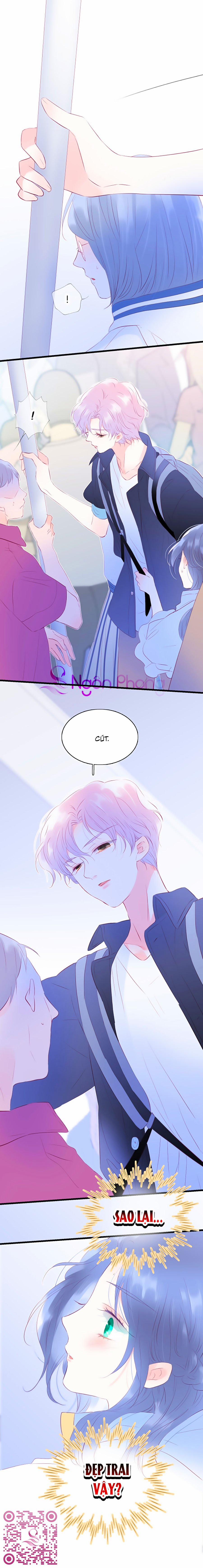 Hoa Bỏ Chạy Với Nhím Rồi 12 trang 9