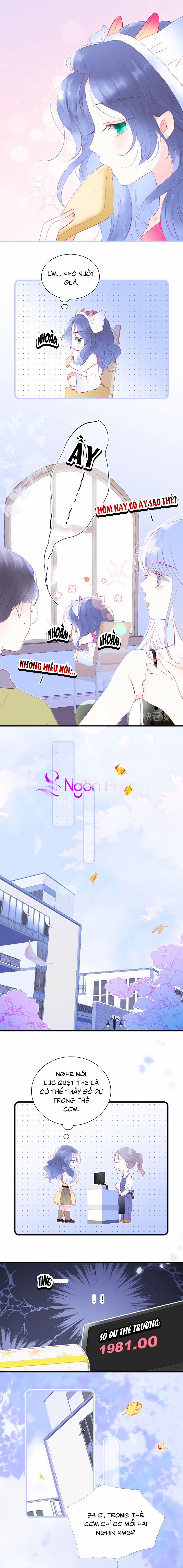 Hoa Bỏ Chạy Với Nhím Rồi 13 trang 2