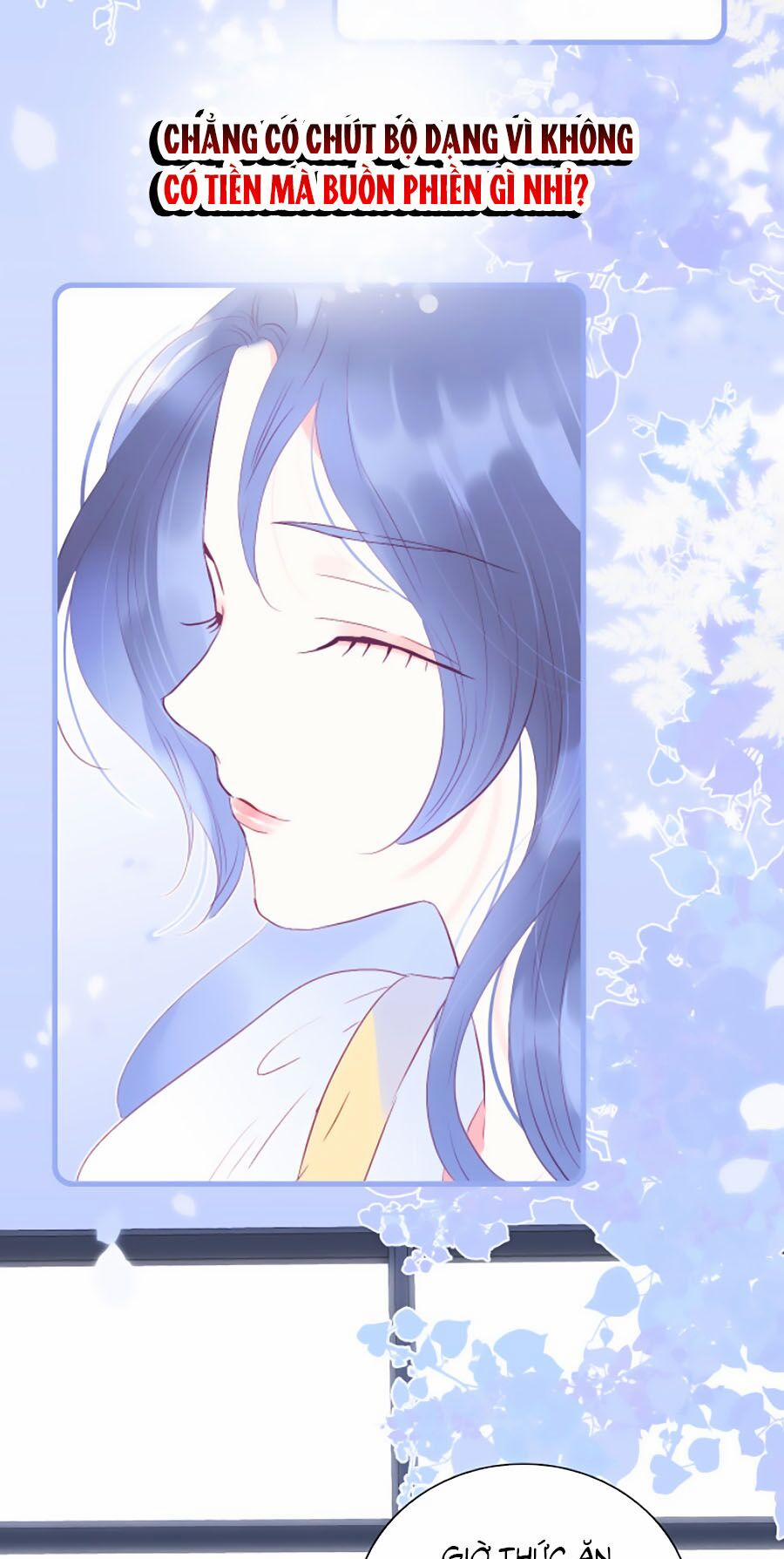 Hoa Bỏ Chạy Với Nhím Rồi 14 trang 13