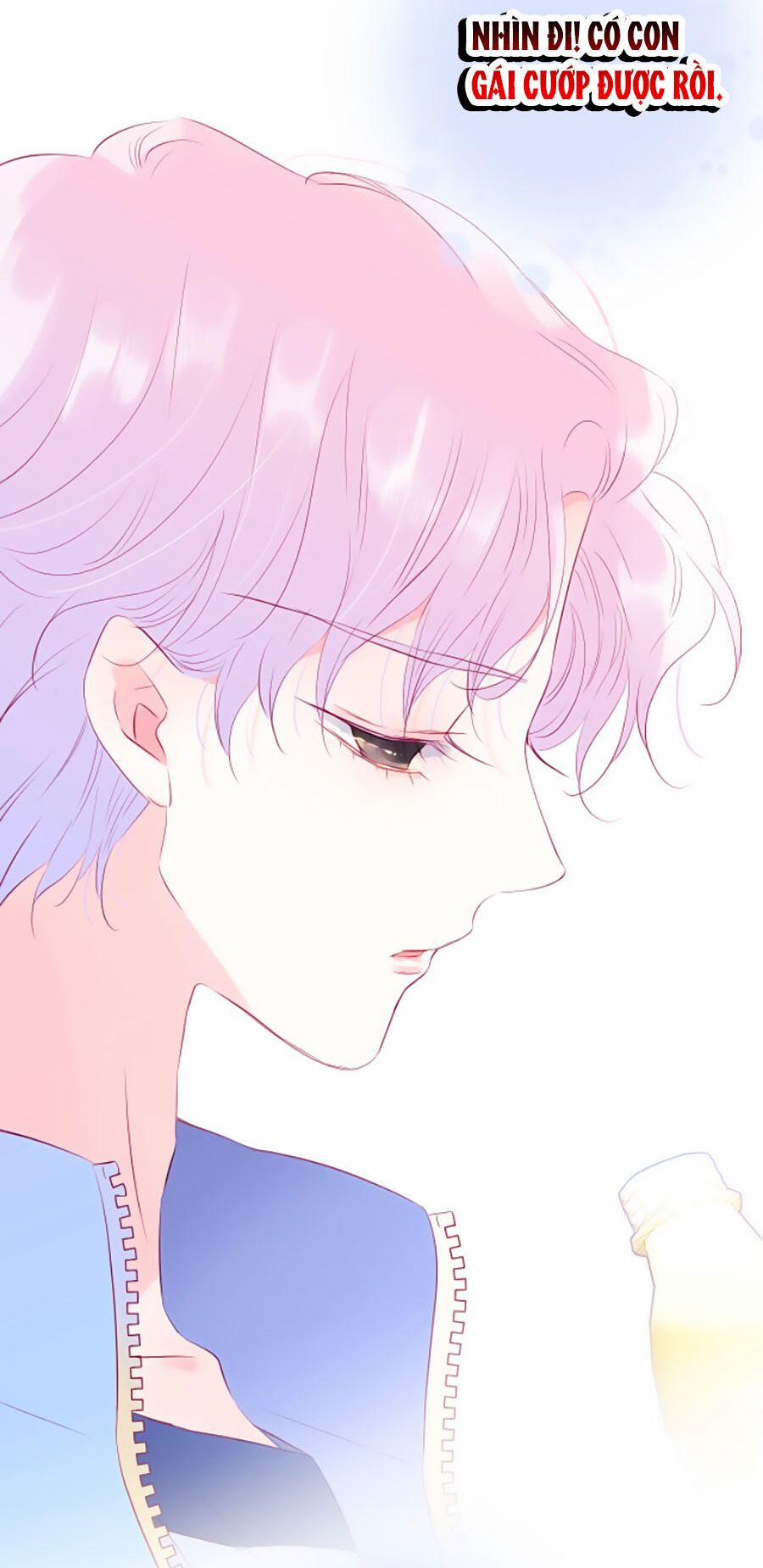 Hoa Bỏ Chạy Với Nhím Rồi 14 trang 24