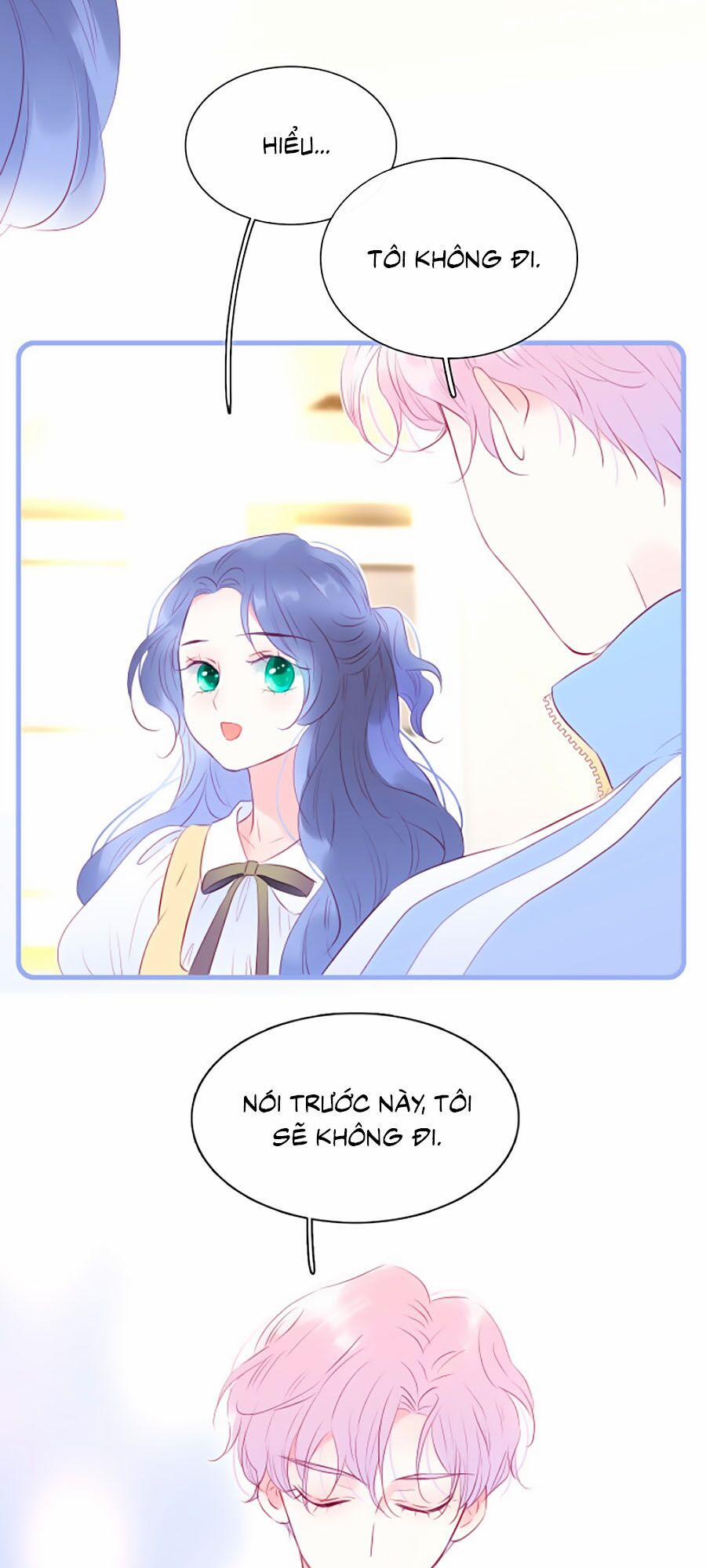 Hoa Bỏ Chạy Với Nhím Rồi 14 trang 28