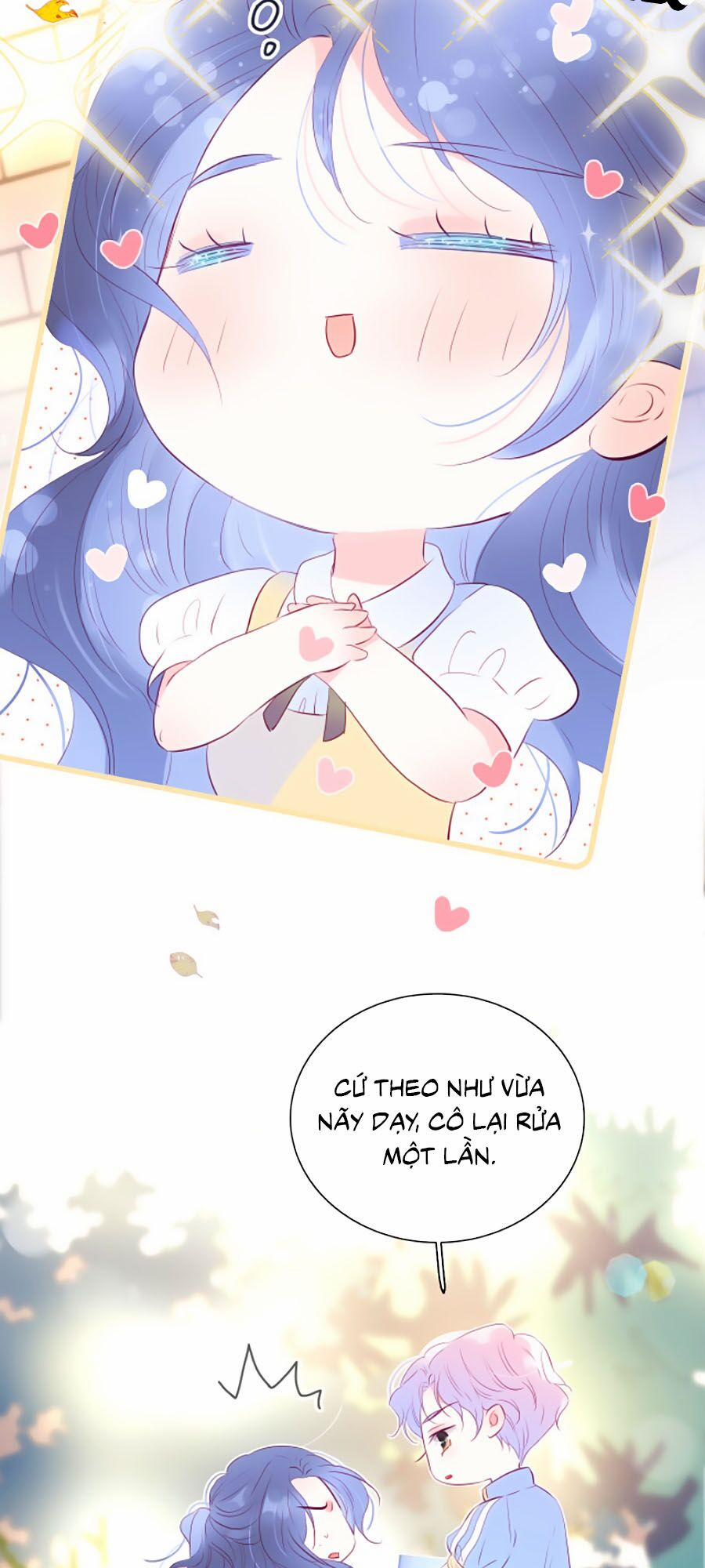 Hoa Bỏ Chạy Với Nhím Rồi 14 trang 6