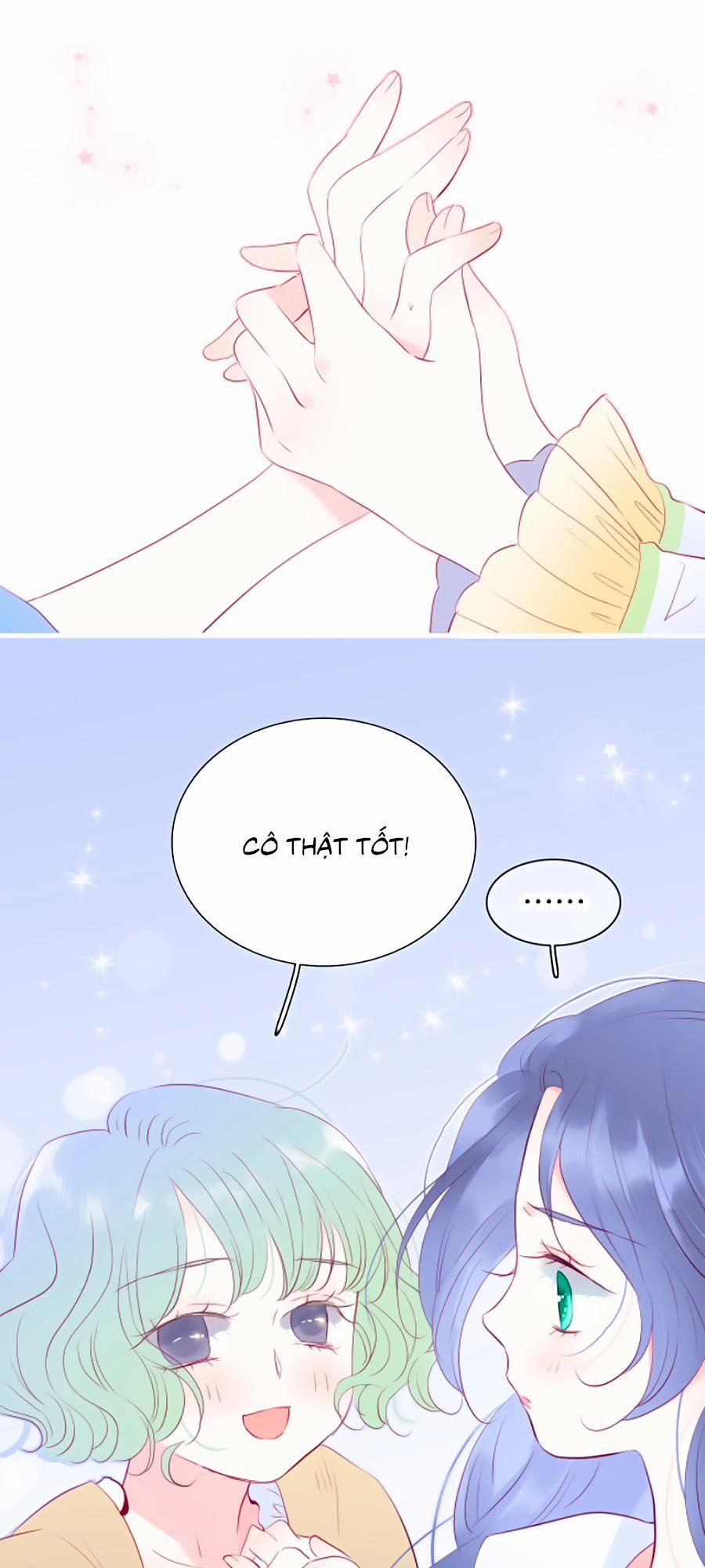 Hoa Bỏ Chạy Với Nhím Rồi 15 trang 15