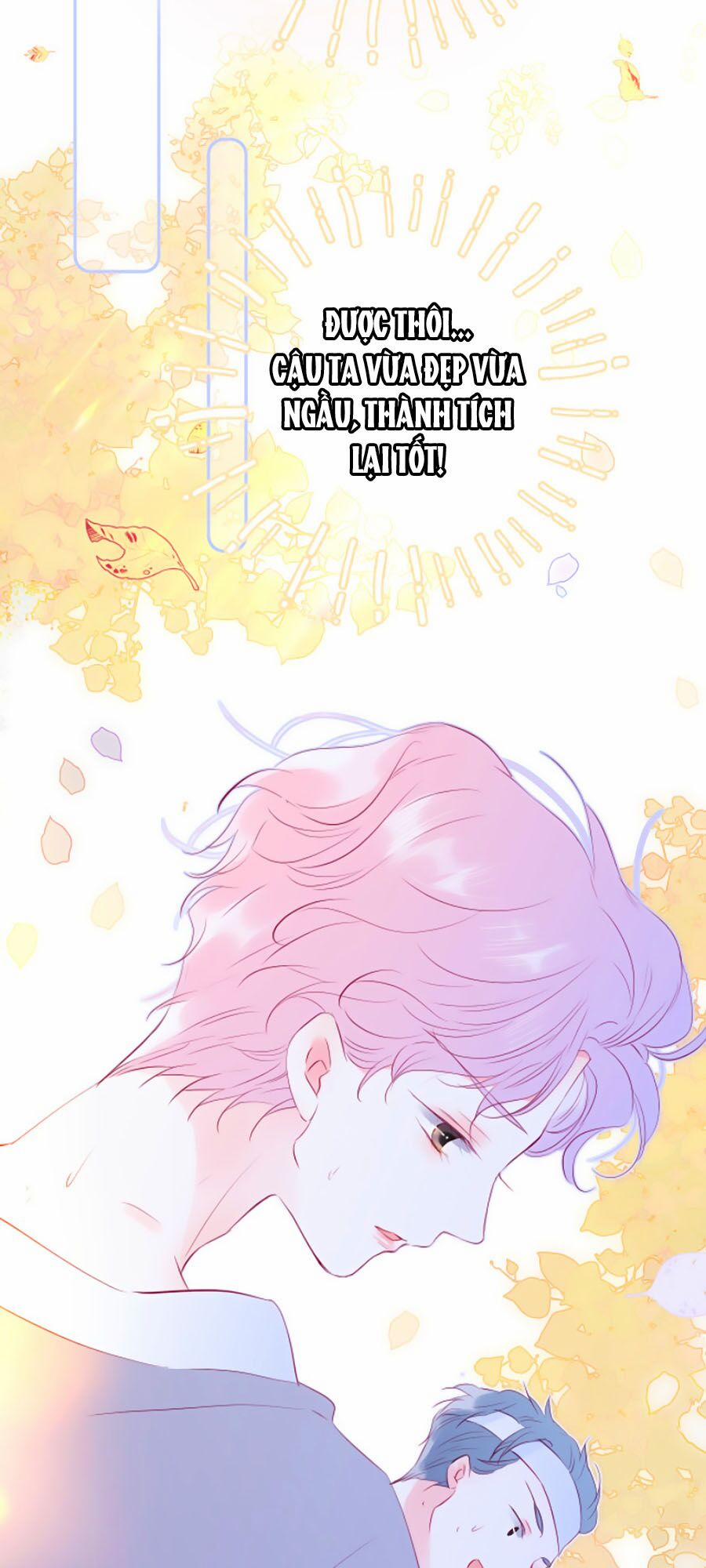 Hoa Bỏ Chạy Với Nhím Rồi 15 trang 19