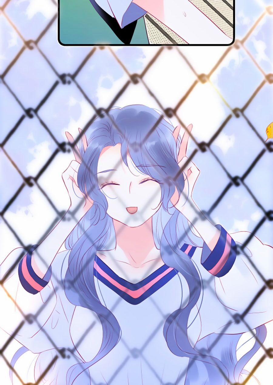 Hoa Bỏ Chạy Với Nhím Rồi 15 trang 21