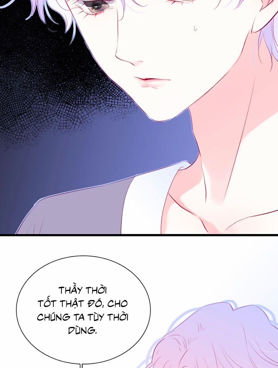 Hoa Bỏ Chạy Với Nhím Rồi 15 trang 31