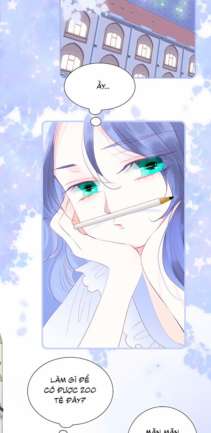 Hoa Bỏ Chạy Với Nhím Rồi 15 trang 5