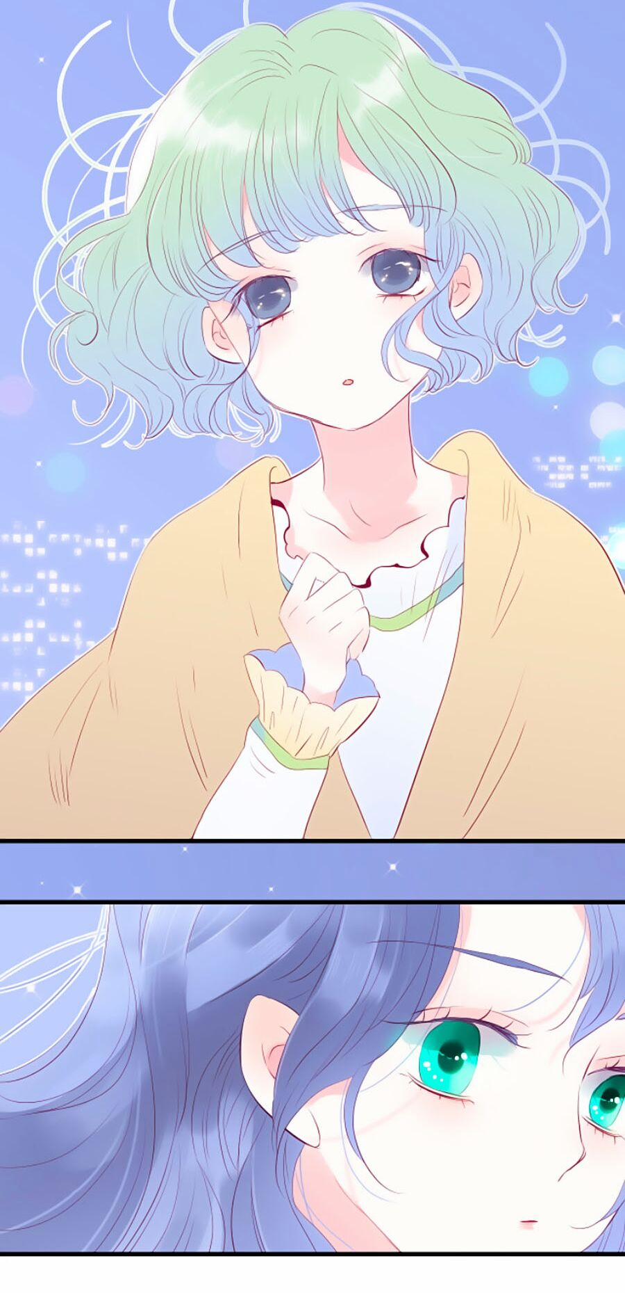 Hoa Bỏ Chạy Với Nhím Rồi 15 trang 9