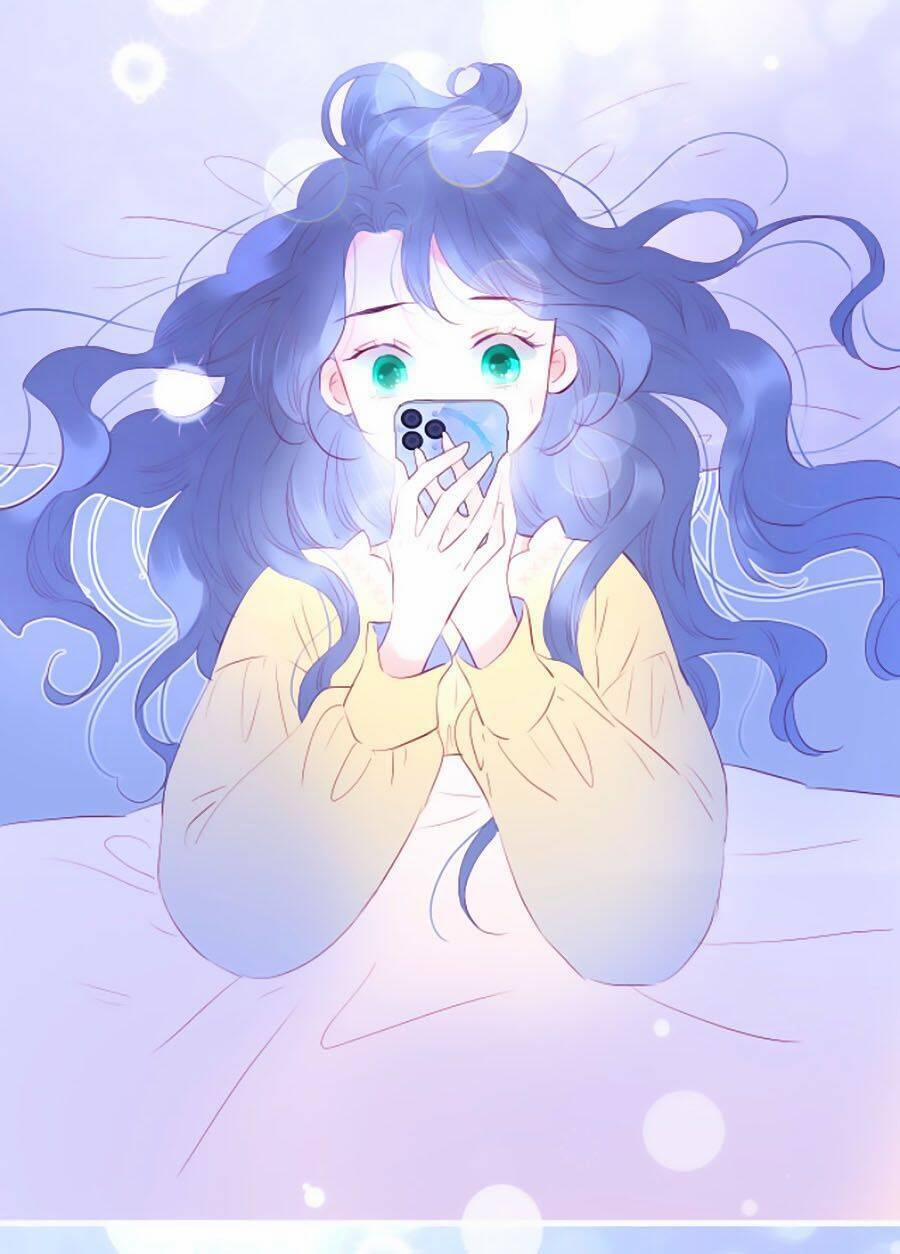 Hoa Bỏ Chạy Với Nhím Rồi 19 trang 20