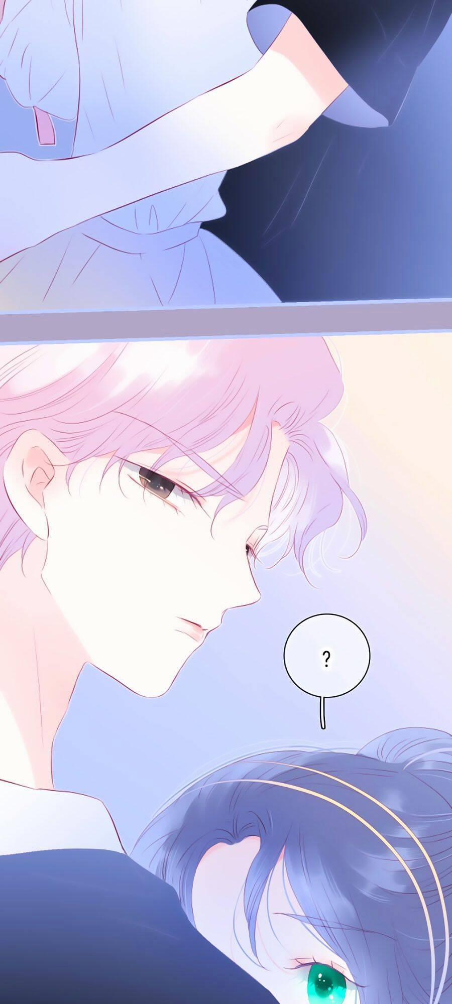 Hoa Bỏ Chạy Với Nhím Rồi 19 trang 28