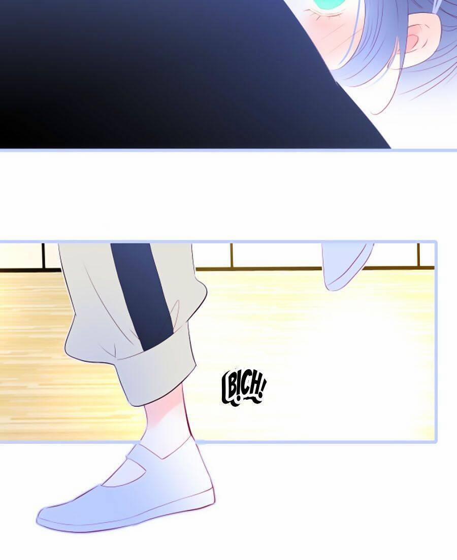 Hoa Bỏ Chạy Với Nhím Rồi 19 trang 29