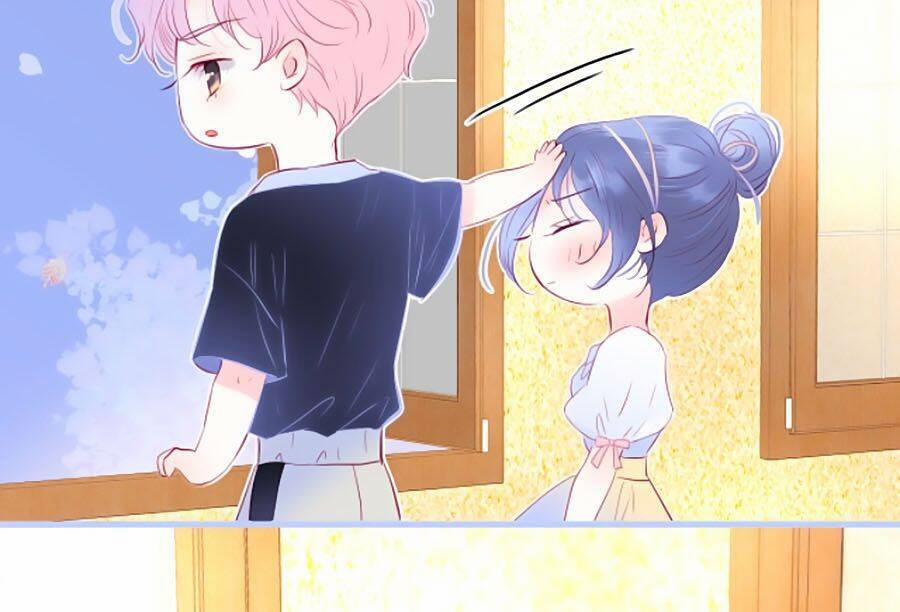 Hoa Bỏ Chạy Với Nhím Rồi 19 trang 33