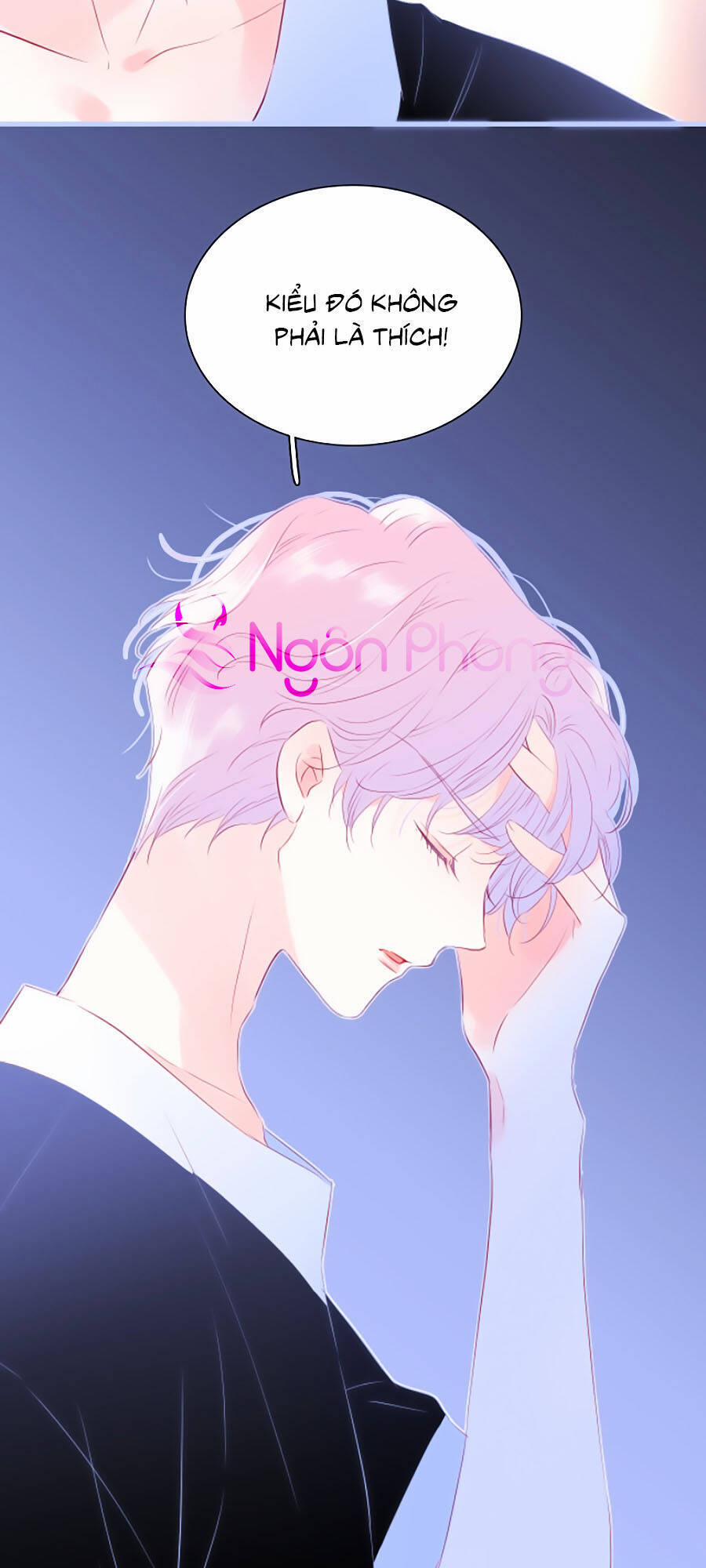 Hoa Bỏ Chạy Với Nhím Rồi 19 trang 36