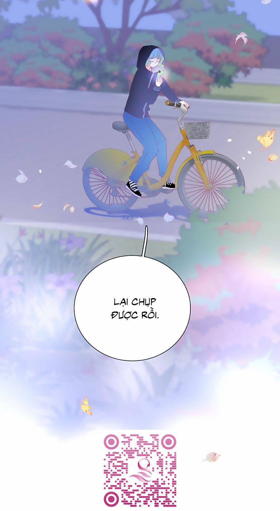 Hoa Bỏ Chạy Với Nhím Rồi 19 trang 38