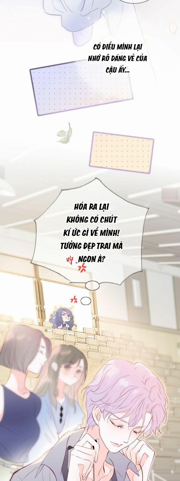 Hoa Bỏ Chạy Với Nhím Rồi 2 trang 12