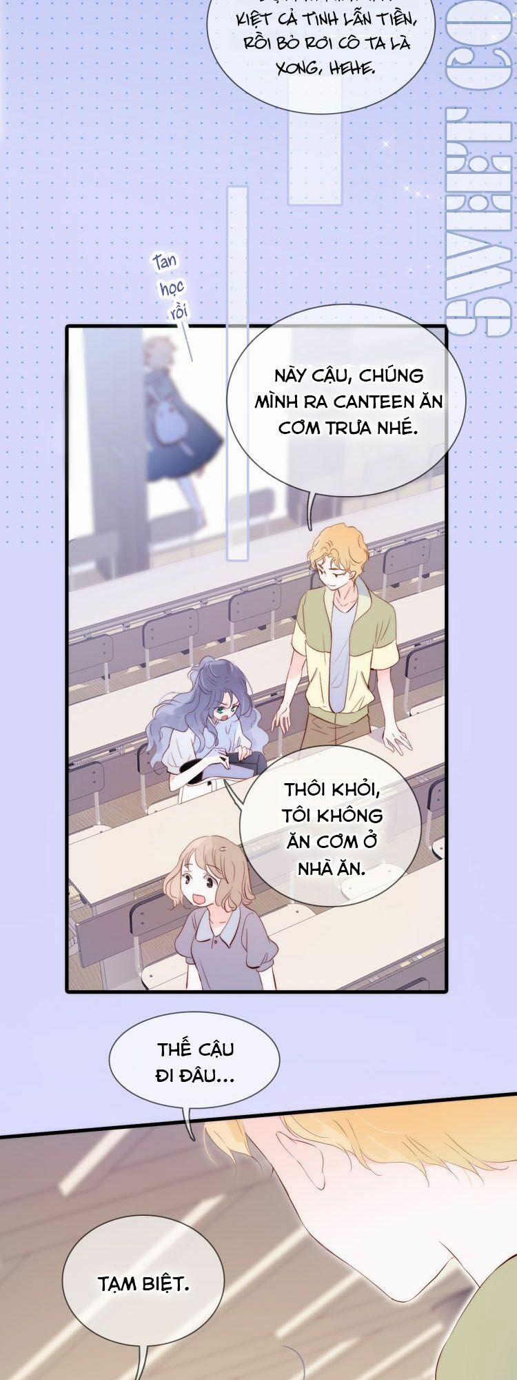 Hoa Bỏ Chạy Với Nhím Rồi 2 trang 18